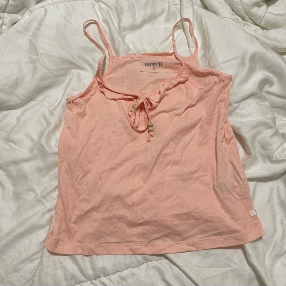 Hurley Top